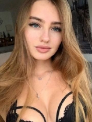 Анкета проститутки Алевтина - Фото, 23 года, №166901